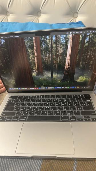 MacBook Pro 14 М1 2021