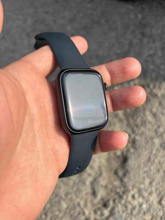 Apple Watch 9 series 45 mm