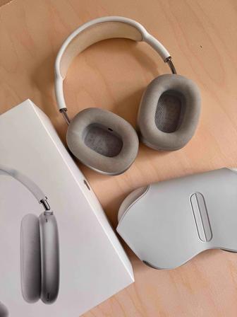 AirPods Max отличное состояние, полный комплект