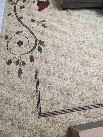 Продам ковер