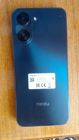 Продам телефон Meizu M blu 21