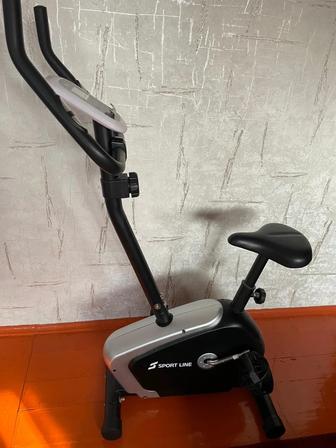 Велотренажер