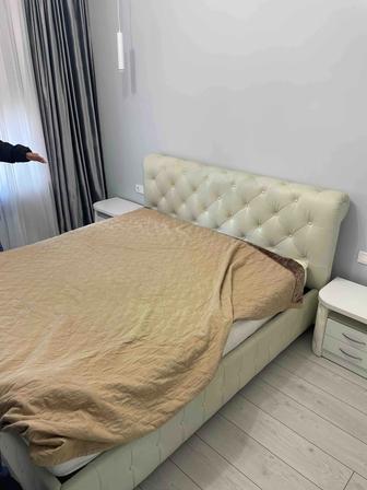 Продам бу кровать