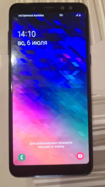 Продаю Samsung Galaxy A8