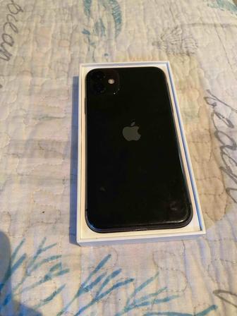 IPhone 11 128GB Айфон 11 128ГБ