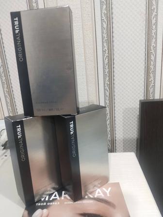 Парфюмерная мужская вода Мери Кей