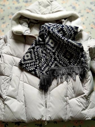 Куртка зимняя