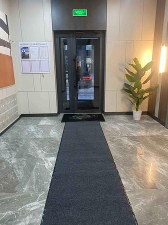 Клининговая компания