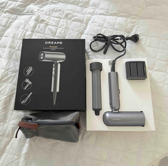 Новый фен Dreame