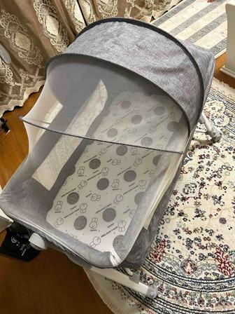 Продам манеж