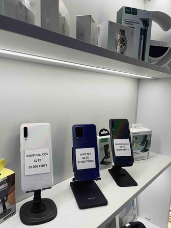 Самсунг А30с, Самсунг а50,Vivo Y21