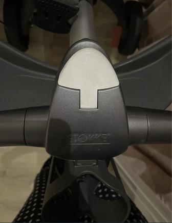 Продам коляску