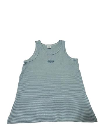 Майка 134-140 см на мальчика