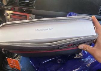 macbook air m4 16gb 512gb starlight and sky blue