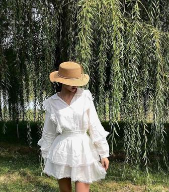 Продам новую летнюю двойку