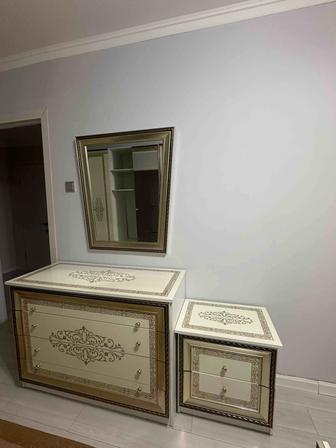 Продам спальный гарнитур