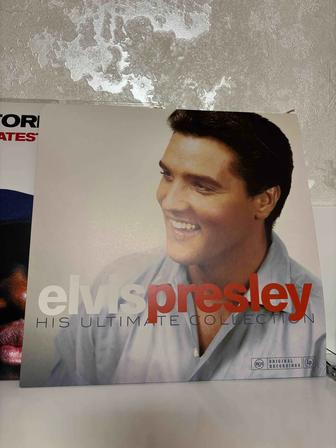 Виниловый диск