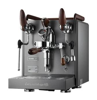Кофемашина Gemilai 3124F