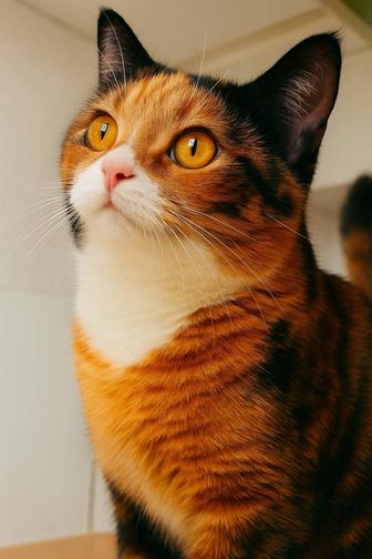 Хэппи ждет семью