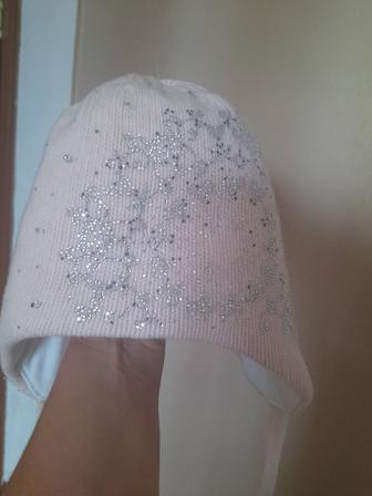 Шапка детская