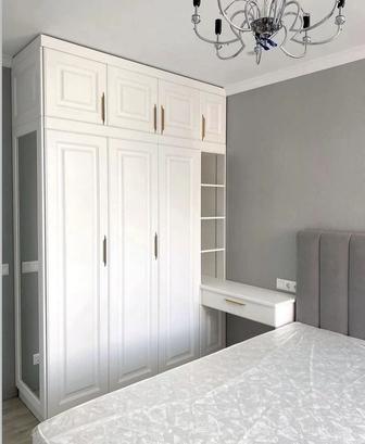 Сборка мебели Алматы Мастер на час Быстро и аккуратно