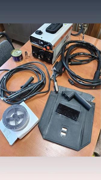 Электро сварочный аппарат