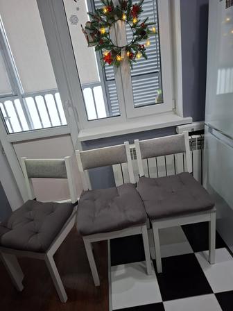 Стулья для кухни