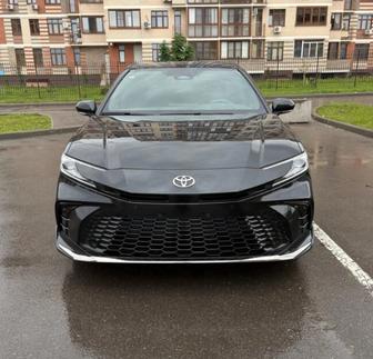 Аренда с водителем Toyota Camry,Hyundai Sonata, Kia K5