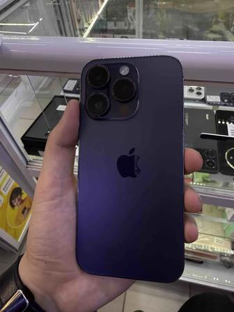 iPhone 14 Pro 128gb
