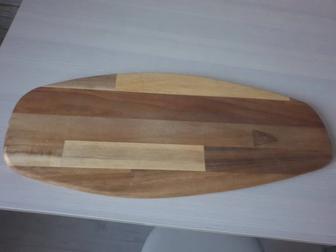 Доска разделочная Ikea.