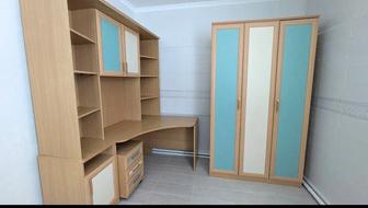 Детский гарнитур