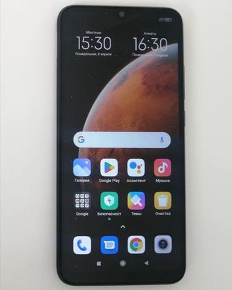 Redmi 9A Redmi