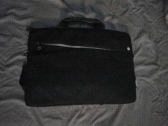 Продам сумку для ноутбука
