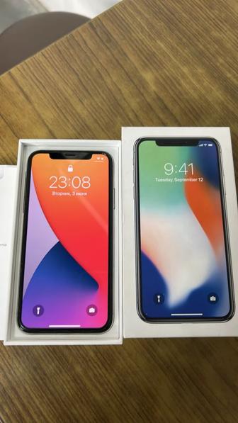 iPhone 10