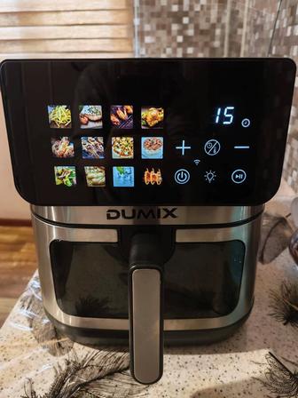 Продам аэрогрильницу идеал фото и видео скину документы имеются