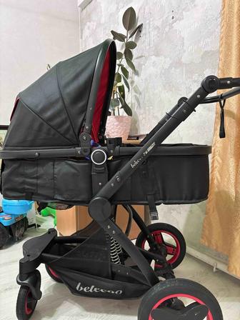 Коляска детская