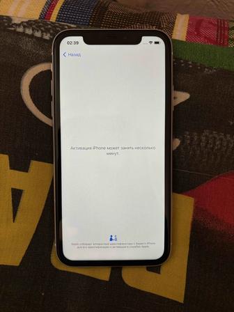 Продам IPhone XR 256Gb