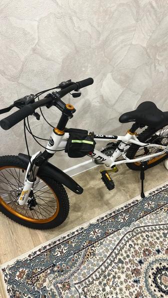 Велосипед