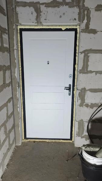 Продам входную дверь!