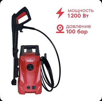 Трансбой автомойка кешер Boxbot 100бар PW-1210H