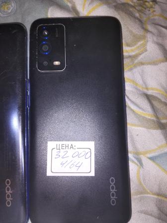 Смартфоны и ноутбуки орро, Samsung, vivo, Xiaomi redmi