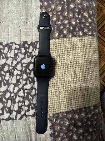 apple watch se2