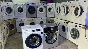 Продажа Холодильник и стиралка