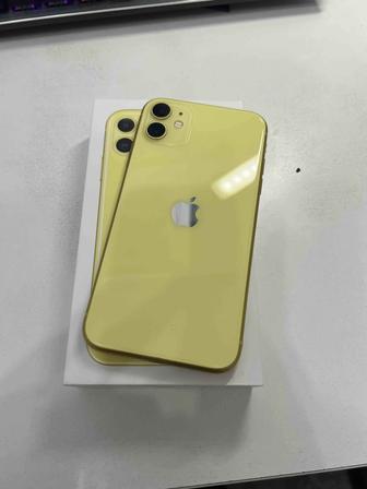 Продам iPhone 11 В идеальном состоянии айфон 11
