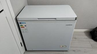 Морозильный ларь