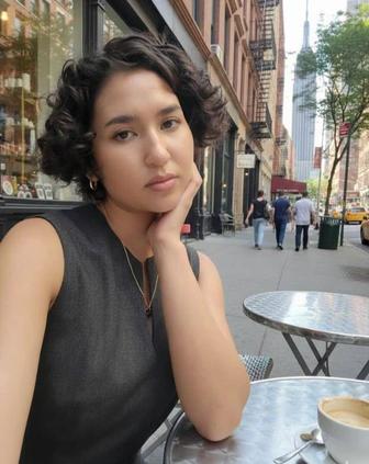 Репетитор английский язык