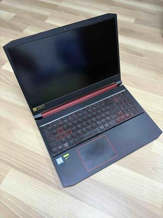Продам ноутбук Acer Nitro 5