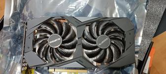 Видеокарта Nvidia GTX 1660 Super 6Gb