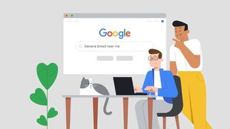 Ведение контекстной рекламы Google