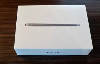 Продам новый Apple macbook air 13 m1
Модель A2337